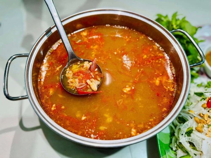 Loại cá bé tí ti, trắng trong, không tanh, ít chất béo tốt cho tim mạch, dễ tiêu hoá, phi lê làm gỏi cực ngon - 3