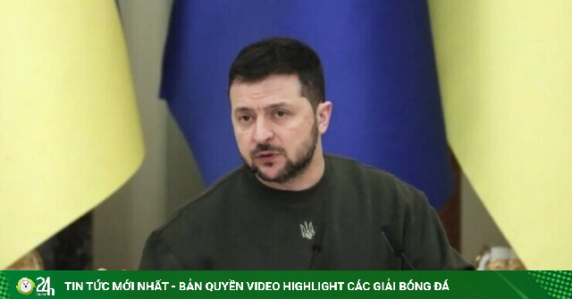 Người biểu tình Ukraine ra 'tối hậu thư' cho Tổng thống Zelensky