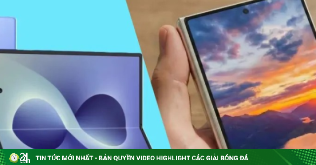 Galaxy Z Fold 8 Ultra của Samsung sẽ có gì để xứng với giá 55 triệu đồng?