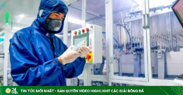 Trung Quốc công bố công nghệ pin mới có thể sạc đầy chỉ trong 4 phút