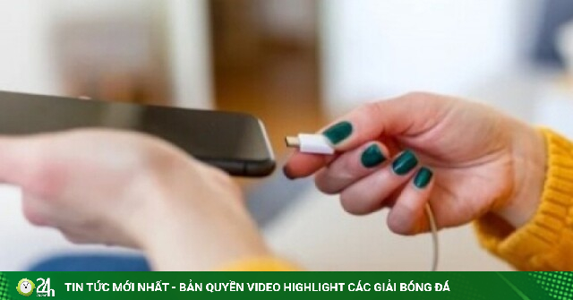 Cáp sạc USB-C giá rẻ có thực sự gây hại cho điện thoại?