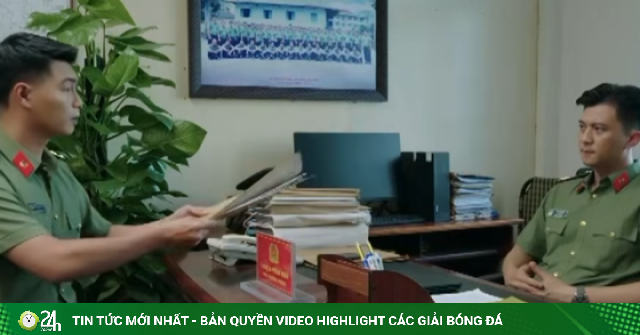 Cơ quan an ninh điều tra nhóm đối tượng theo dõi Vân