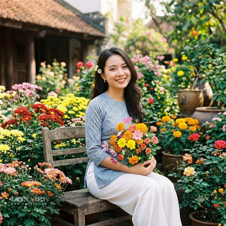 Theo tử vi 12 con giáp 2026, người tuổi Mùi thường có tính cách hiền hòa, chân thành và giàu lòng trắc ẩn.