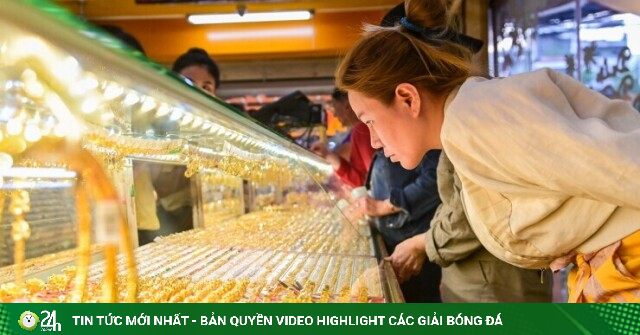 Đầu tư thế nào khi vàng, trái phiếu không còn là "vùng trú ẩn" an toàn?