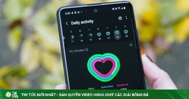 Samsung ra mắt Trợ lý sức khỏe tích hợp trí tuệ nhân tạo