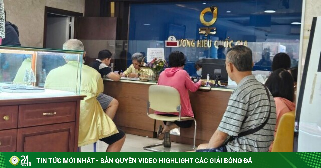 "Ông lớn" vàng bạc SJC kinh doanh ra sao trước khi bị "phát lộ" thông tin kim cương lậu bị tuồn vào hệ thống bán lẻ?