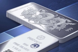 Giá bạc hôm nay 22/7: Bạc miếng, bạc thỏi đồng loạt tăng