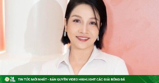 Sự thay đổi khó tin của diva Mỹ Linh