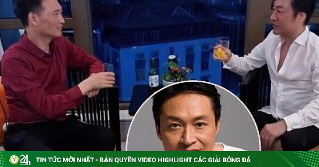 Mã Cảnh Đào 'không ngại ngùng' dù bằng tuổi bố vợ tương lai