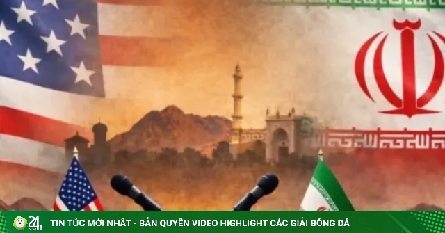 Iran bí mật đề xuất 'ngừng bắn 10 ngày' với Mỹ?