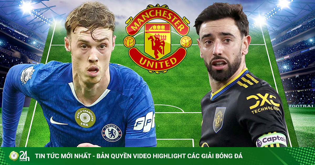 Chelsea mua Rogers 117 triệu bảng, Palmer về MU thay Fernandes?