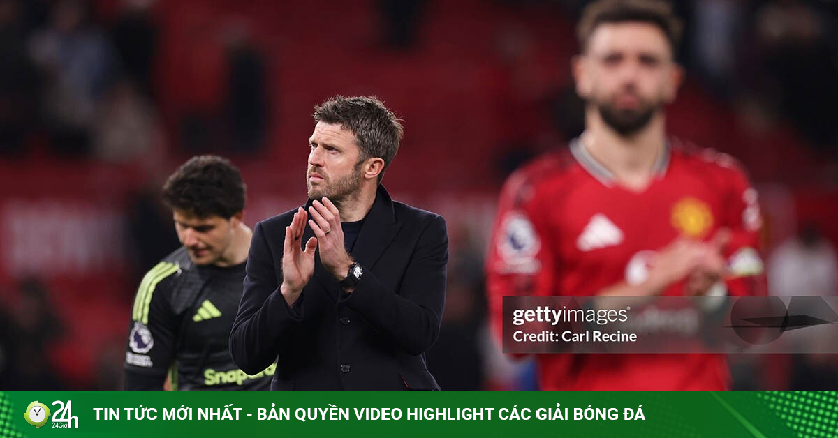 Vén màn bí mật nội tình MU: Carrick âm thầm tái thiết, Tielemans - Santos chỉ là khởi đầu