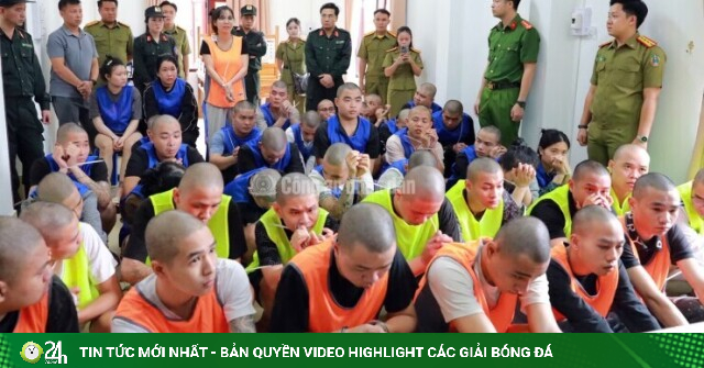 Đột kích sào huyệt tại Lào, bắt nhóm lừa đảo hơn 1.000 nạn nhân