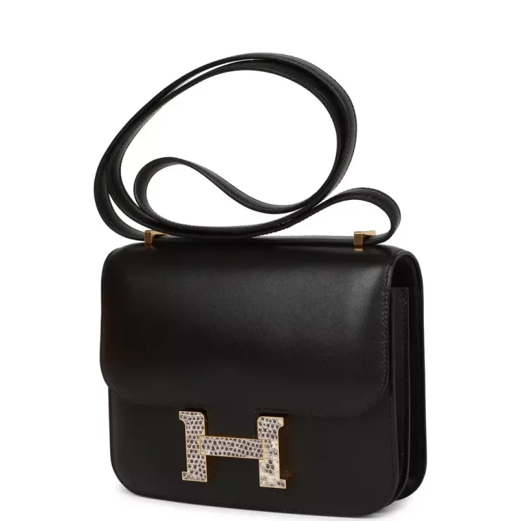 Bộ sưu tập túi Hermes tiền tỷ của vợ thiếu gia Phan Thành - 2