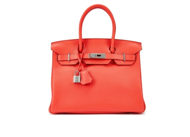 Bộ sưu tập túi Hermes tiền tỷ của vợ thiếu gia Phan Thành - 8
