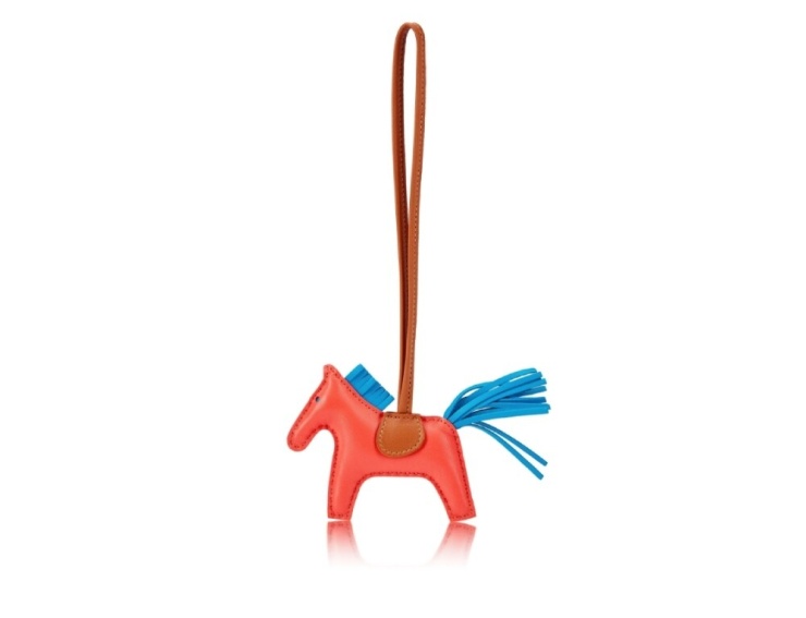 Bộ sưu tập túi Hermes tiền tỷ của vợ thiếu gia Phan Thành - 9