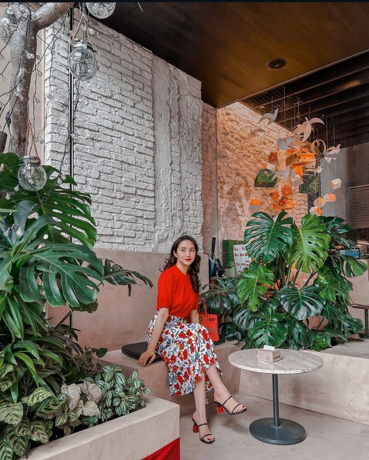 Bộ sưu tập túi Hermes tiền tỷ của vợ thiếu gia Phan Thành - 7
