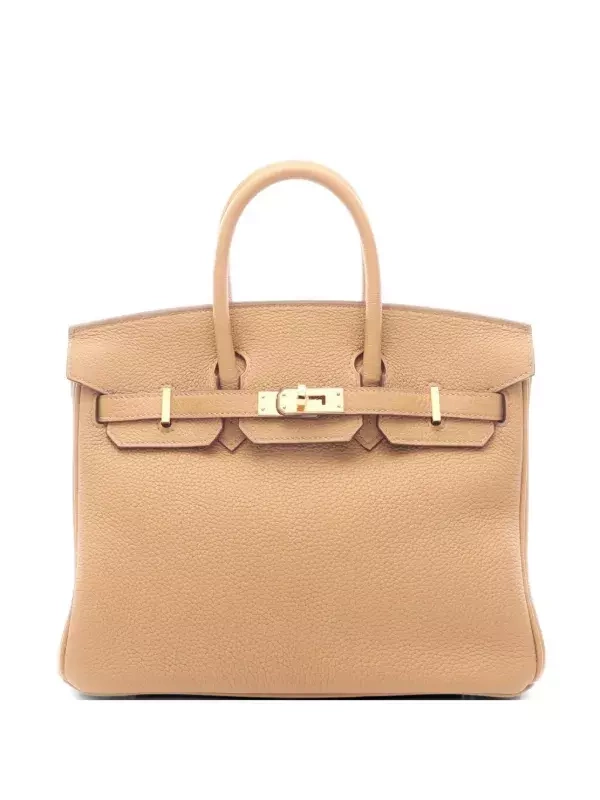Bộ sưu tập túi Hermes tiền tỷ của vợ thiếu gia Phan Thành - 12