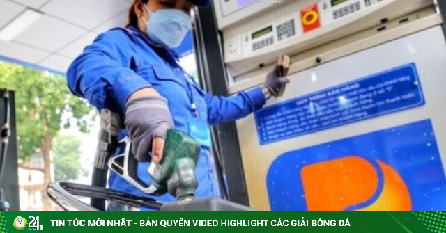 Giá xăng dầu hôm nay 23/7: Căng thẳng Mỹ - Iran đẩy giá dầu lên cao