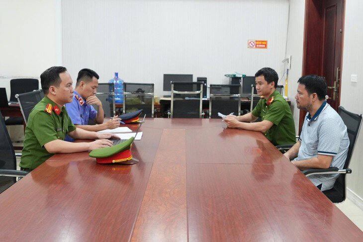 Chiêu trò 'vẽ bệnh' rùng mình tại Phòng khám Đa khoa Y học Nghệ An - 5