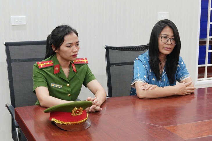 Chiêu trò 'vẽ bệnh' rùng mình tại Phòng khám Đa khoa Y học Nghệ An - 4