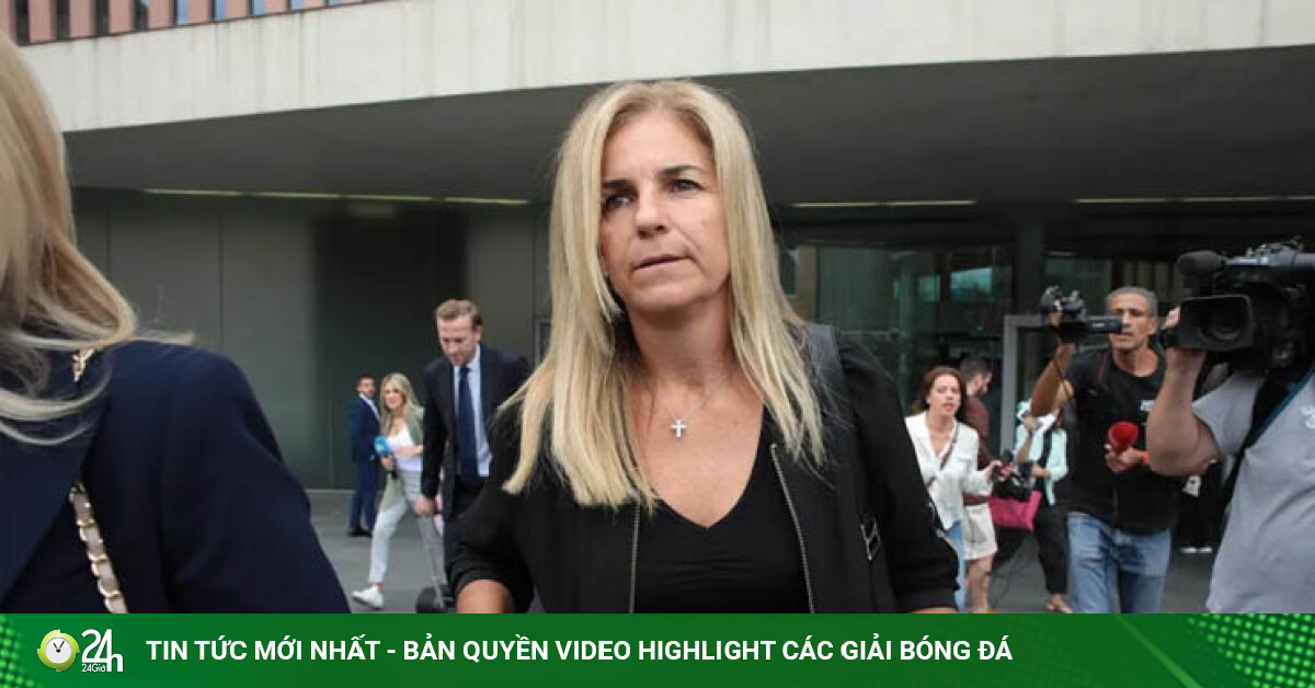 Bi kịch huyền thoại vô địch 4 Grand Slam tố chồng lừa mất hơn 1.000 tỷ đồng