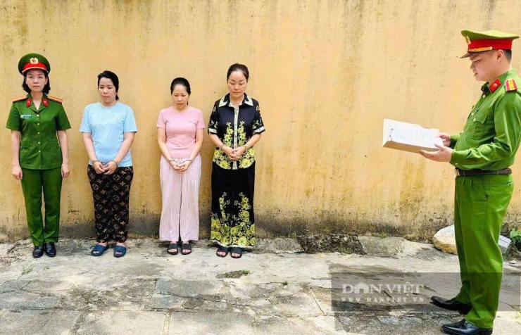 Công an Thanh Hóa.