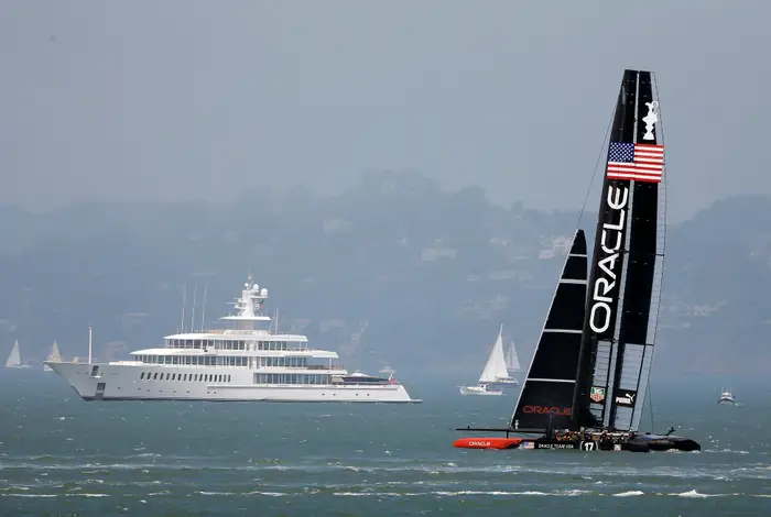 Eric Risberg/AP Photo