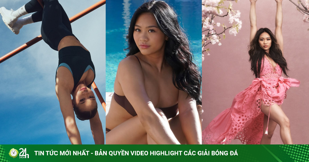 Cô gái H'Mông biến cơ thể thành "kỳ quan", tung ảnh bikini đập tan sự phán xét