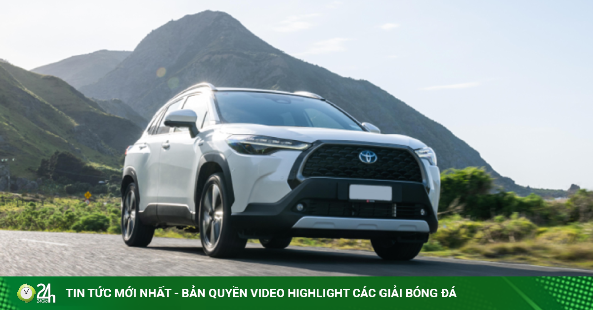 Đổ đèo Tà Xùa bằng xe Hybrid: Cuộc chơi êm ái đến bất ngờ