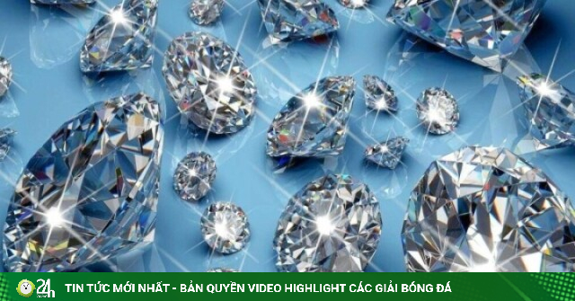 Kim cương giá rẻ bất thường len lỏi vào thị trường thế nào?
