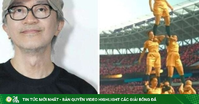 Châu Tinh Trì bật khóc khi "Kung fu nữ túc" bị chê bai
