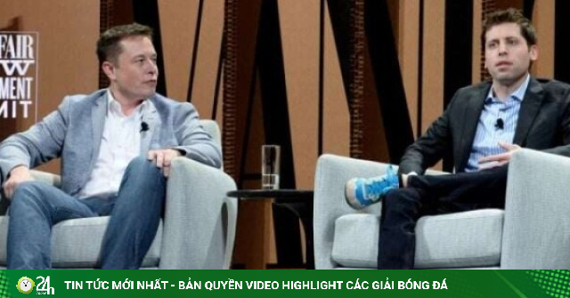 Đại chiến tỷ phú: Elon Musk - Sam Altman “đấu tố” nảy lửa, không ngại phơi bày bí mật rúng động thị trường công nghệ