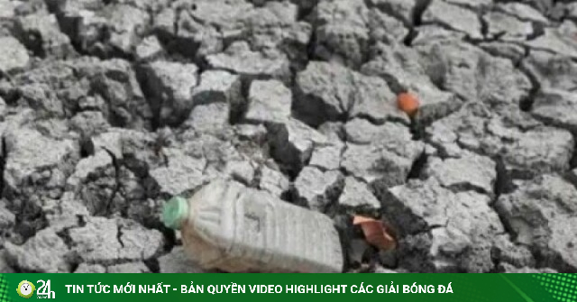 Chuyên gia Trung Quốc cảnh báo thảm họa thời tiết có thể xuất hiện vào năm 2027
