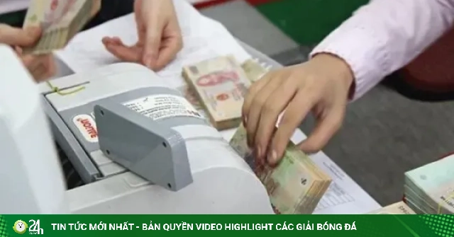 Lãi suất huy động và cho vay đã tăng như thế nào trong tháng qua?