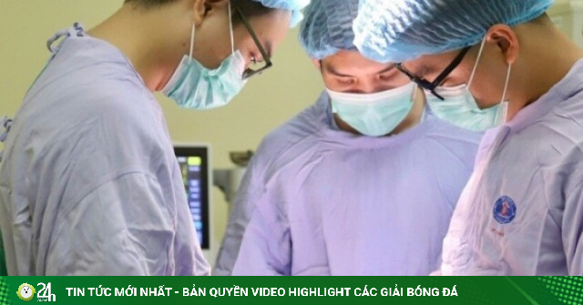 Chỉ nghĩ mình bị ho thông thường, người đàn ông 71 tuổi bất ngờ phát hiện ung thư phổi