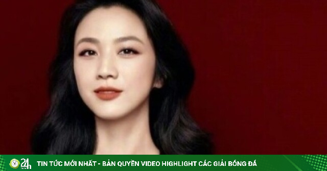 Mỹ nhân "Sắc, giới" Thang Duy sinh con thứ hai ở tuổi 47