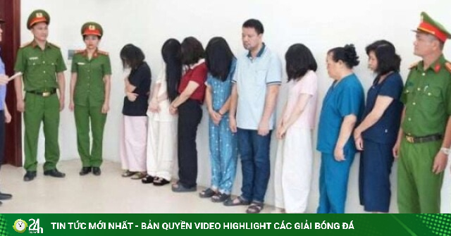 Bộ Y tế chỉ đạo xử lý nghiêm vụ phòng khám bơm sữa đậu nành tạo mủ giả, ép bệnh nhân chi tiền