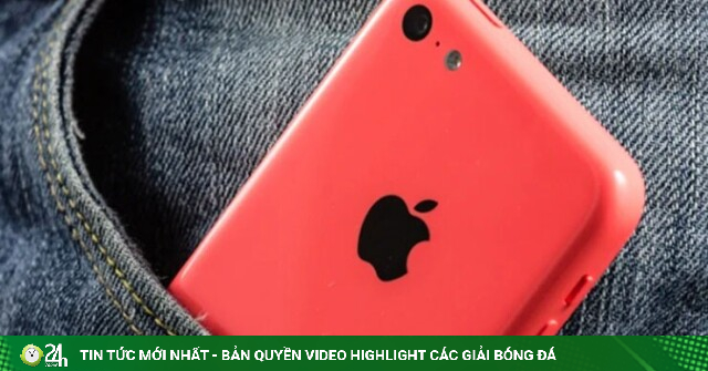 Những màu iPhone đẹp nhưng “đoản mệnh”, Apple chỉ sản xuất trong thời gian ngắn