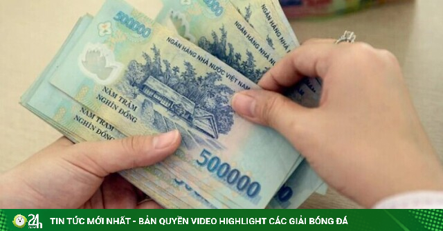Từ 10/9/2026, công ty chậm trả lương không đúng thời hạn bị phạt đến 100 triệu đồng?