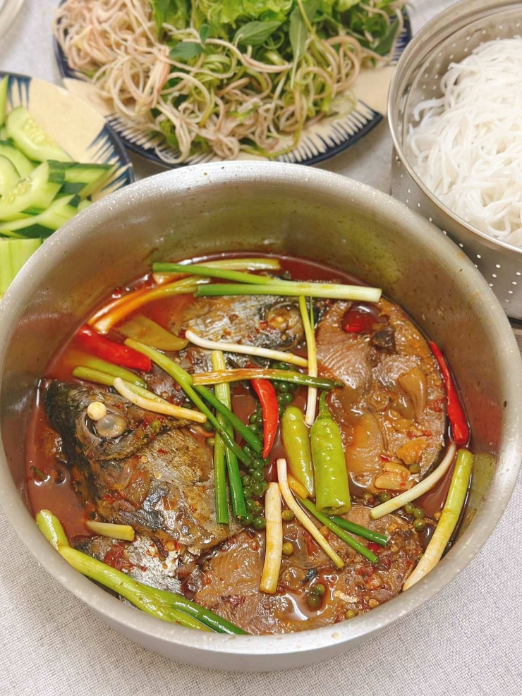 Loại cá chứa protein cao hơn cá nục, ít calo hơn cá thu, giàu omega 3, tốt tim, bổ não, đem nấu món siêu “hot” - 5