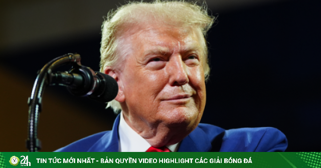 Ông Trump: 'Tôi đang cân nhắc tập kích lớn chưa từng thấy vào Iran'