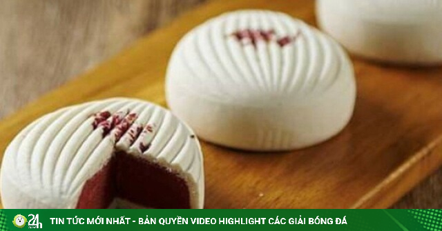 Món bánh dẻo đang 'gây sốt' mạng xã hội: Chuyên gia cảnh báo ăn 1 chiếc có thể tương đương 5-6 bát cơm