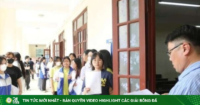 Chờ điểm chuẩn đại học 2026: Đừng để trượt vô lý vì hiểu sai "lọc ảo"