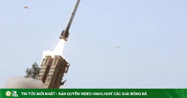 Cách Iran biến tên lửa thành “cơn ác mộng” của lá chắn phòng không Mỹ - Israel
