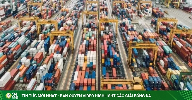 Mỹ áp thuế mới lên tới 12,5% với 60 quốc gia