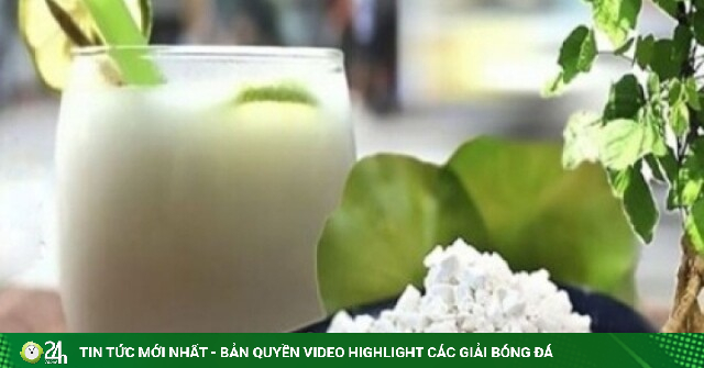 Bột sắn dây kỵ với gì? Nhiều người vẫn vô tình kết hợp sai