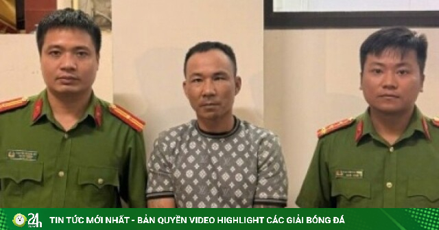 Bắt giữ nghi phạm sát hại người phụ nữ trước cửa khách sạn tại Hải Phòng