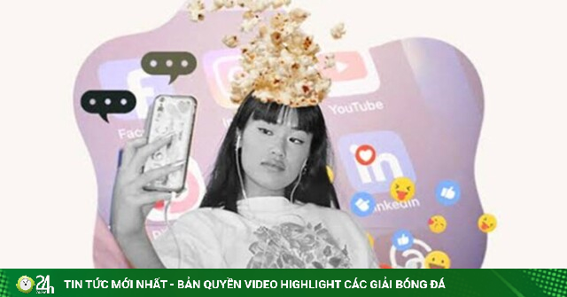 Hội chứng "não bỏng ngô": Vì sao trẻ nhỏ ngày càng mất tập trung, thờ ơ?