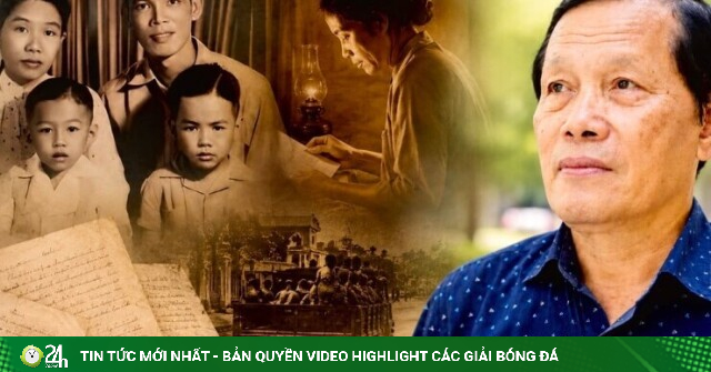 Con trai Anh hùng Lê Thị Riêng: Chia tay mẹ lúc 5 tuổi và cách biệt một đời